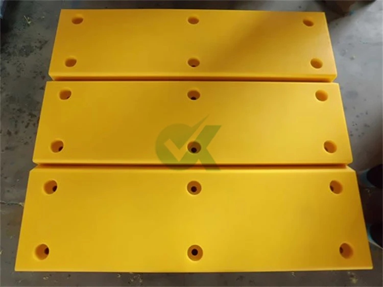 HDPE Perforated Board